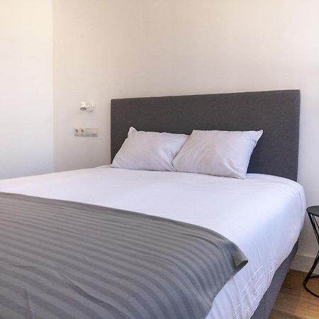 Simancas By Sharingco Apartment Madrid Exterior photo