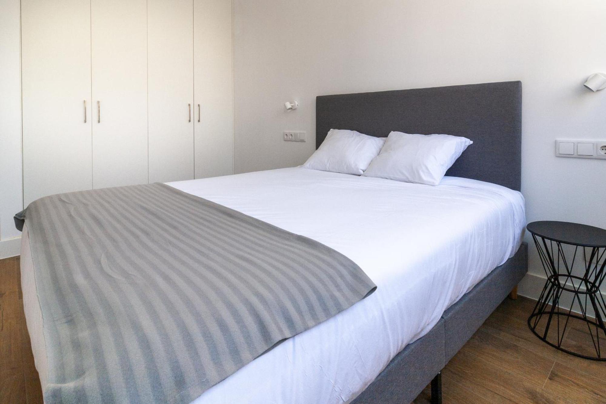 Simancas By Sharingco Apartment Madrid Exterior photo