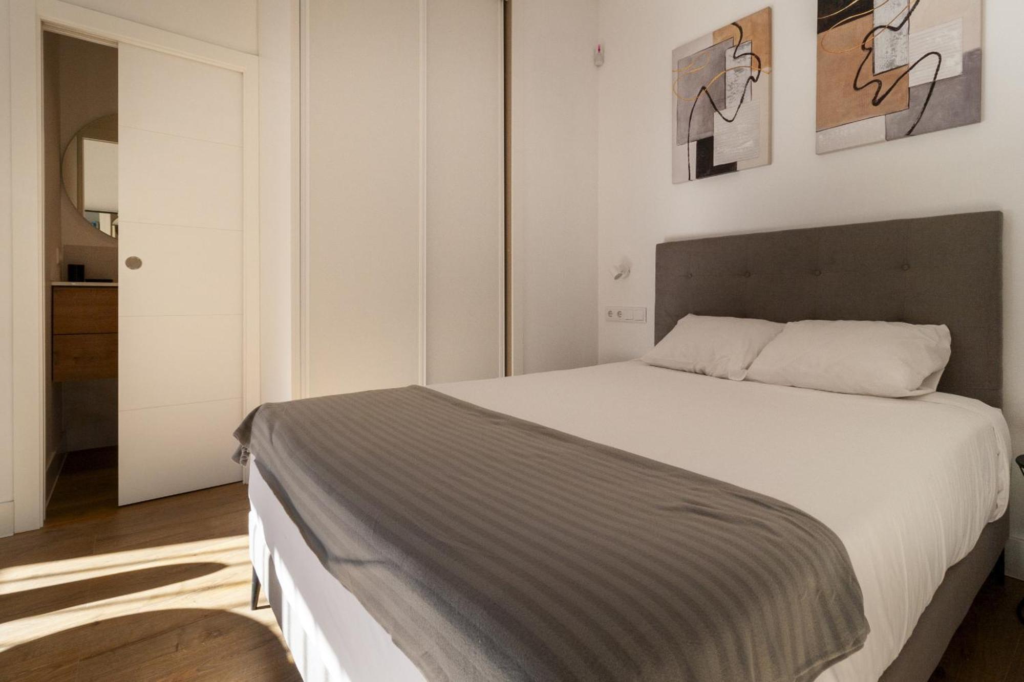Simancas By Sharingco Apartment Madrid Exterior photo