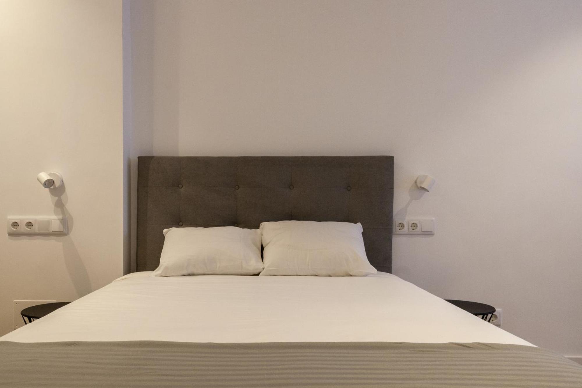 Simancas By Sharingco Apartment Madrid Exterior photo