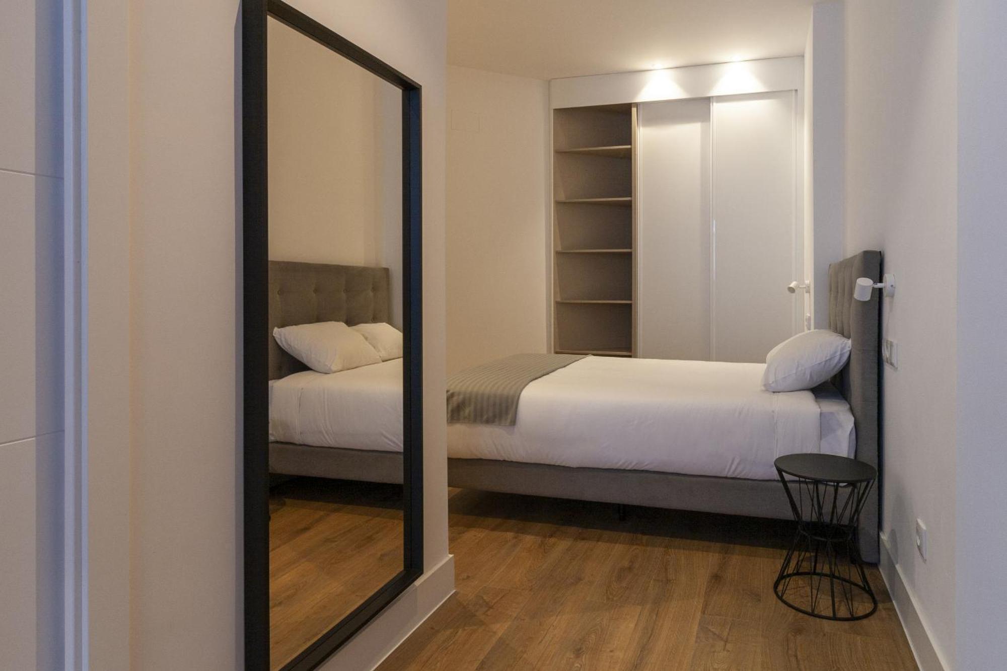 Simancas By Sharingco Apartment Madrid Exterior photo