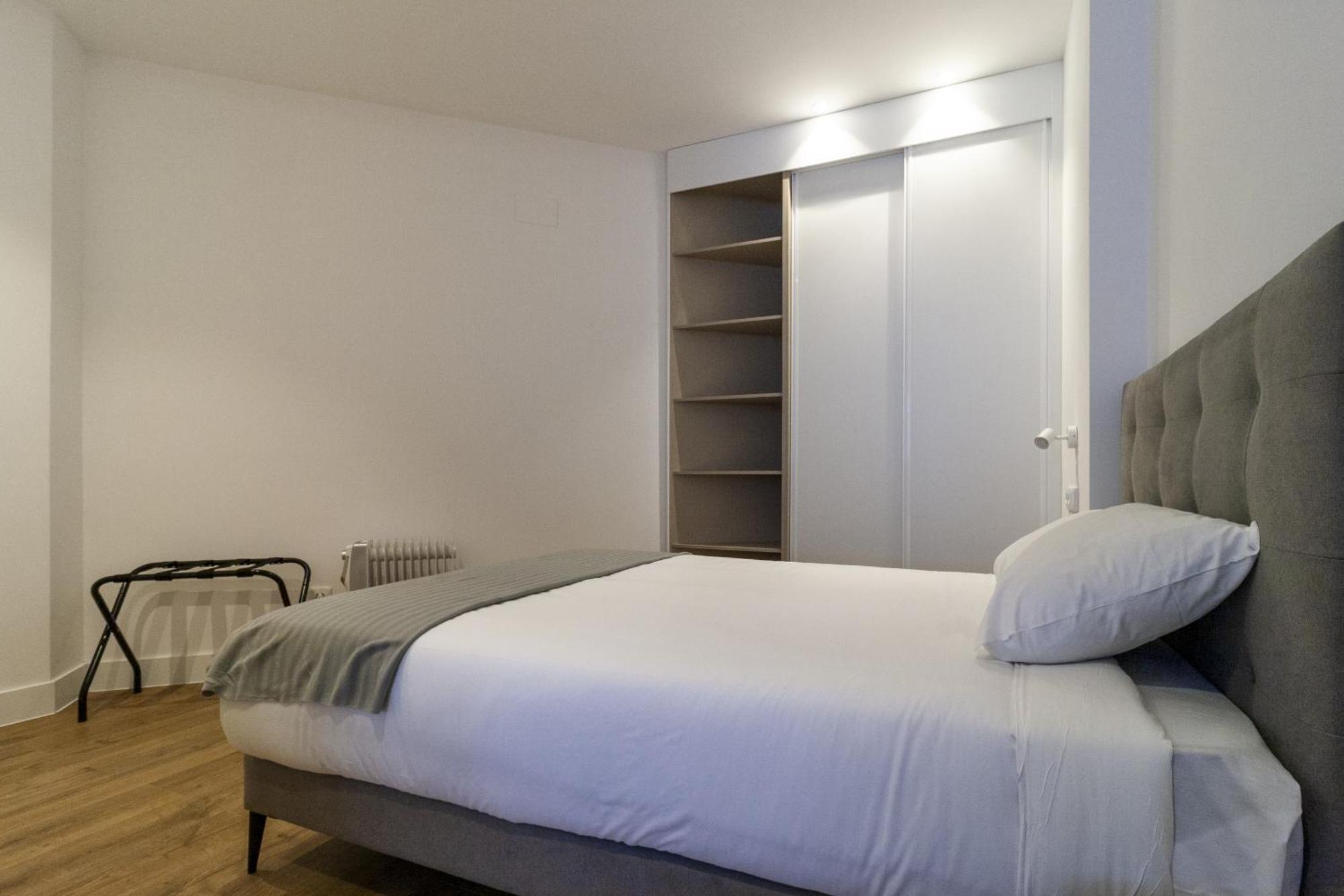 Simancas By Sharingco Apartment Madrid Exterior photo