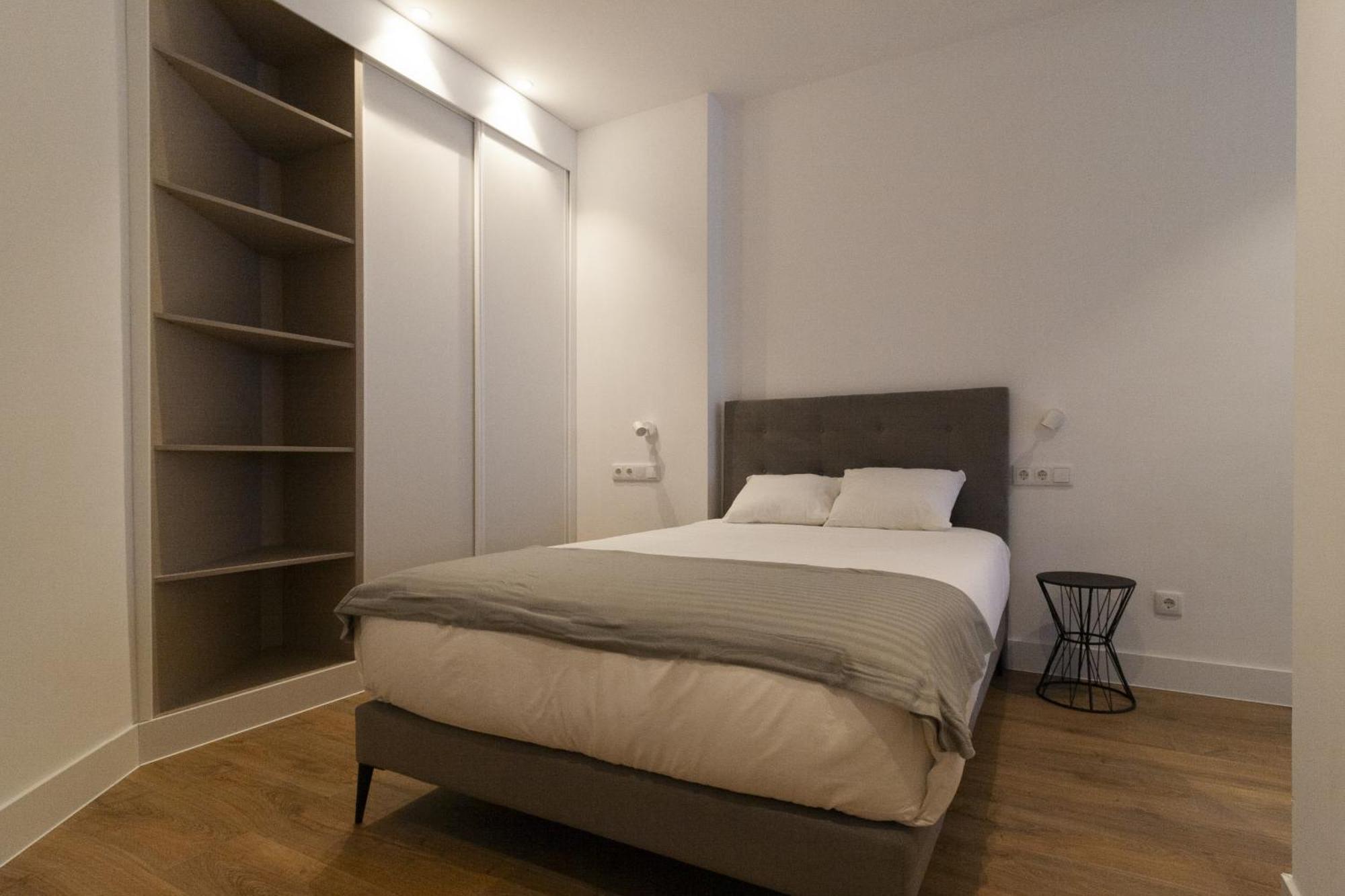 Simancas By Sharingco Apartment Madrid Exterior photo